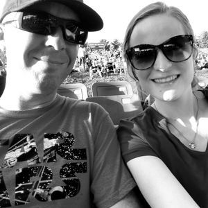 Meet your Posher, Cindy